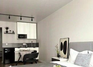 Продам квартиру студию, 29.2 м2, посёлок Парголово, улица Архитектора Белова, 6к3