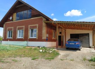 Продажа дома, 106 м2, поселок Кукуштан, улица Победы, 2А