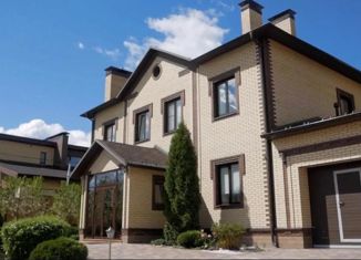 Продаю дом, 250 м2, посёлок Знаменский, Отрадная улица