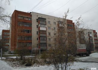 1-комнатная квартира на продажу, 33 м2, Свердловская область, Сухой переулок, 4