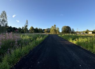 Продам участок, 8.69 сот., деревня Шадрино, коттеджный посёлок Шадрино, 138