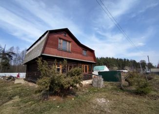 Продам дом, 122.1 м2, деревня Обухово