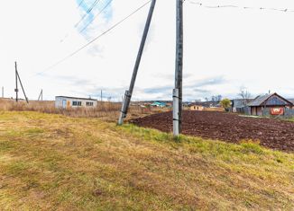 Земельный участок на продажу, 15 сот., деревня Большакино, Полевая улица