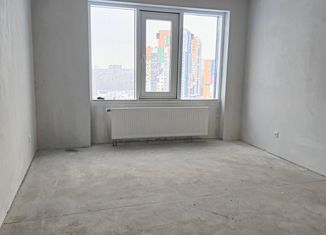 Квартира на продажу студия, 22 м2, Ижевск, проспект Конструктора М.Т. Калашникова, 11к2, ЖК Ёлки