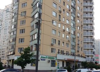 Продаю 2-ком. квартиру, 58.7 м2, Москва, улица Васильцовский Стан, 7к1, метро Текстильщики