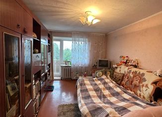 Продажа 3-комнатной квартиры, 60.5 м2, Лесозаводск, Калининская улица, 15