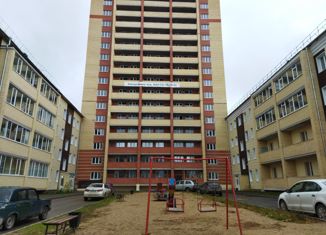 Продаю 2-ком. квартиру, 70.6 м2, Вологда, Пригородная улица, 16Б, 5-й микрорайон