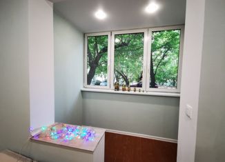 Продается квартира студия, 16 м2, Москва, Ореховый бульвар, 51к2, район Зябликово