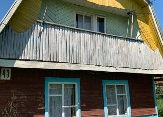 Продается дом, 40 м2, Ивановская область, Кооперативная улица