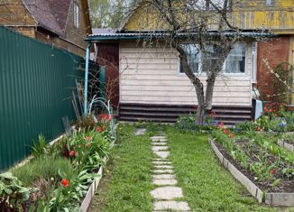 Продам дом, 98.3 м2, деревня Ерёмино, садовое товарищество Природа-Ерёмино, 85