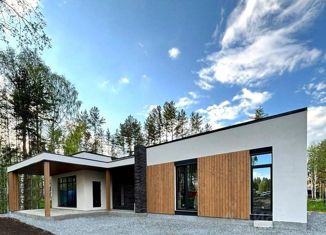 Продам дом, 167.5 м2, коттеджный посёлок Заповедник, квартал Изумруд, 36