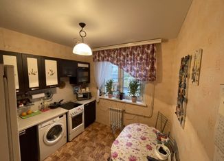 Продажа 3-ком. квартиры, 75.5 м2, Москва, проезд Черепановых, 32, проезд Черепановых