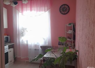 Продается однокомнатная квартира, 33.1 м2, село Пажга, 1-й микрорайон, 14