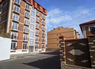 Продажа 1-ком. квартиры, 56 м2, Ессентуки, улица Пушкина, 10Б