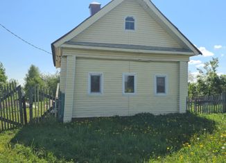 Продается дом, 60 м2, деревня Маурино, Полевая улица