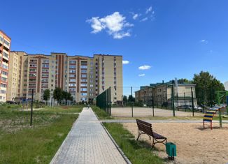 Продажа двухкомнатной квартиры, 67 м2, Александров, улица Жулёва, 8к2, ЖК Южный парк