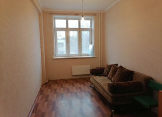 Продается квартира студия, 29 м2, Сосновоборск, Солнечная улица, 8
