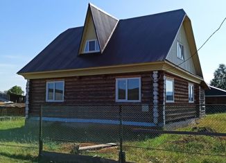 Продам дом, 150 м2, село Тирлянский, Долгановский переулок