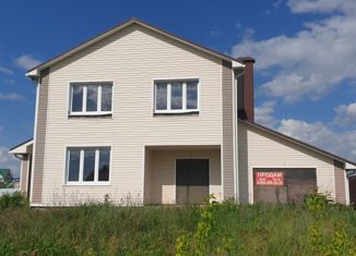 Дом на продажу, 166.4 м2, посёлок Новосадовый, Спортивная улица, 92