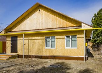 Продаю дом, 99 м2, село Новоалексеевское, улица Будённого, 107