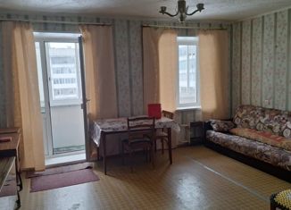 Продажа 1-комнатной квартиры, 36 м2, Краснотурьинск, улица Фурманова, 9