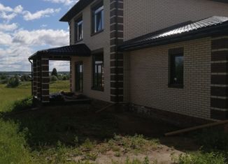 Продажа дома, 148 м2, деревня Шомиково