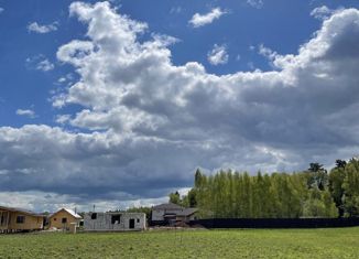 Продается участок, 9.5 сот., коттеджный посёлок Капитолий, 3-й Рушниковский переулок, 95