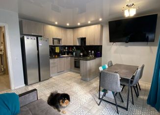 Продажа 4-ком. квартиры, 116 м2, Вологда, микрорайон Водники, улица Пугачёва, 44А