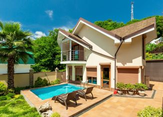 Продается дом, 350 м2, Сочи, микрорайон Приморье