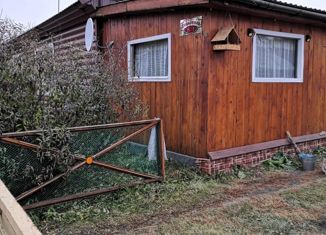 Продаю дом, 47.4 м2, поселок Высокая Поляна, Тополиная улица