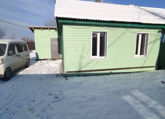 Продажа дома, 34.7 м2, посёлок Трудовое, Лиманная улица, 48кв1