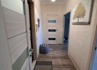 Продается 1-комнатная квартира, 37 м2, Москва, Можайское шоссе, 45к1, станция Сетунь