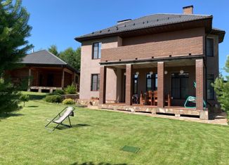 Продам дом, 203 м2, деревня Тургенево