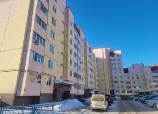1-комнатная квартира на продажу, 40 м2, Ульяновская область, проспект Хо Ши Мина, 32к3