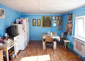 Продам дом, 54.8 м2, село Ногино