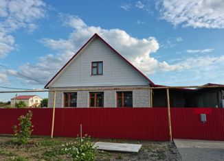 Продам дом, 105 м2, поселок Новозаборовский, Новая улица