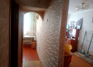 Продажа двухкомнатной квартиры, 44.7 м2, Троицк, улица имени Ю.А. Гагарина, 34