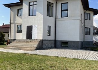 Дом на продажу, 488 м2, деревня Зимёнки, Земляничная улица, 3А