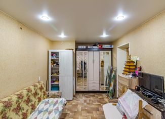 Продаю двухкомнатную квартиру, 33.8 м2, Вологда, улица Мохова, 46