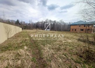 Участок на продажу, 15 сот., деревня Совьяки, Школьная улица