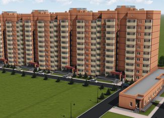 1-комнатная квартира на продажу, 35.63 м2, Сосновоборск, проспект Мира, 13