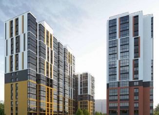 Квартира на продажу студия, 30.3 м2, Новосибирск, улица Серафимовича, 12с, улица Серафимовича