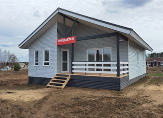 Продается дом, 90 м2, ДП Ягульские Просторы, Клеверная улица