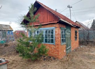 Продается дом, 15 м2, Омск, Ленинский округ, 7-я аллея, 218