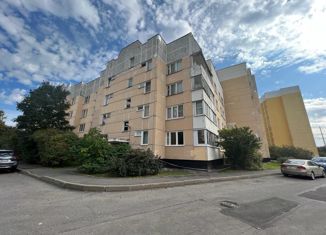 Продажа однокомнатной квартиры, 34.7 м2, Сестрорецк, Приморское шоссе, 269А