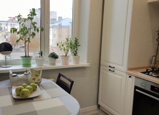 Продажа 1-ком. квартиры, 34 м2, Нижний Новгород, улица Дмитрия Павлова, 7, улица Дмитрия Павлова