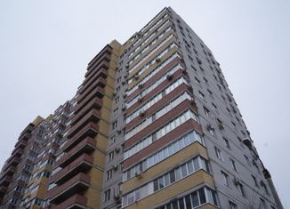 Продается 1-комнатная квартира, 53.2 м2, Волгоград, улица Елисеева, 1, район Дар-Гора