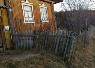 Дом на продажу, 30 м2, деревня Чащилова, Речная улица