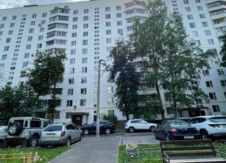 Продажа трехкомнатной квартиры, 63.5 м2, Москва, Саянская улица, 5к1, район Ивановское