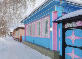 Продаю дом, 50.2 м2, Верхний Уфалей, улица Бабикова